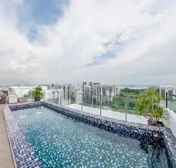 Fulcrum (D15), Condominium #611935991